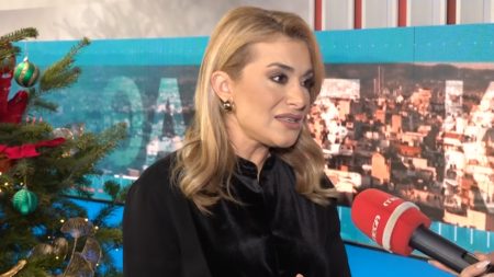 Αλεξάνδρα Χατζηγεωργίου