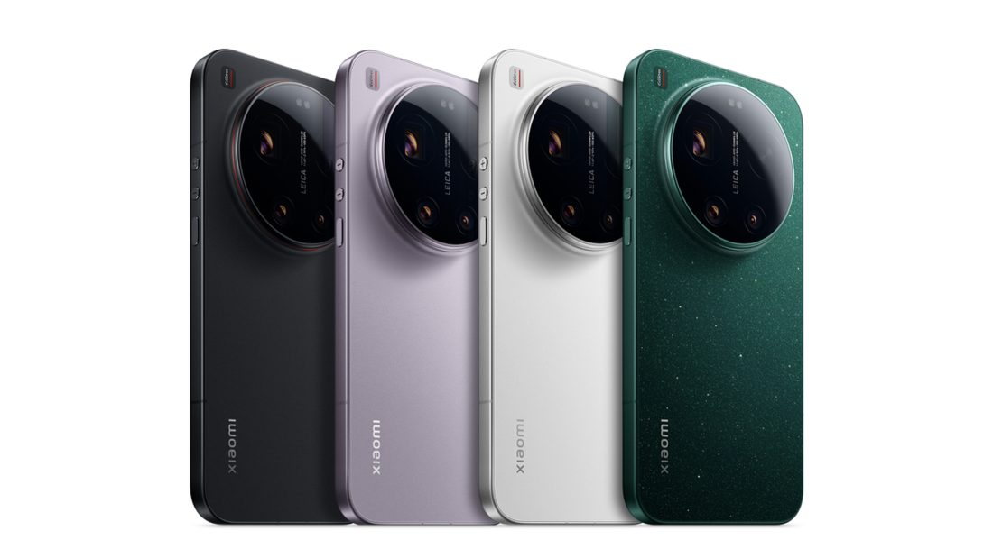 Xiaomi 17 Ultra Leica Edition: Smartphone με χειροκίνητο zoom ring που θυμίζει φωτογραφική μηχανή