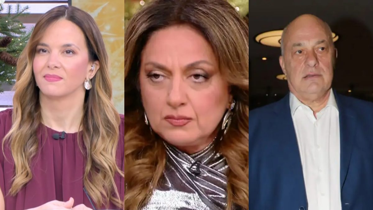 Ελιάνα Χρυσικοπούλου