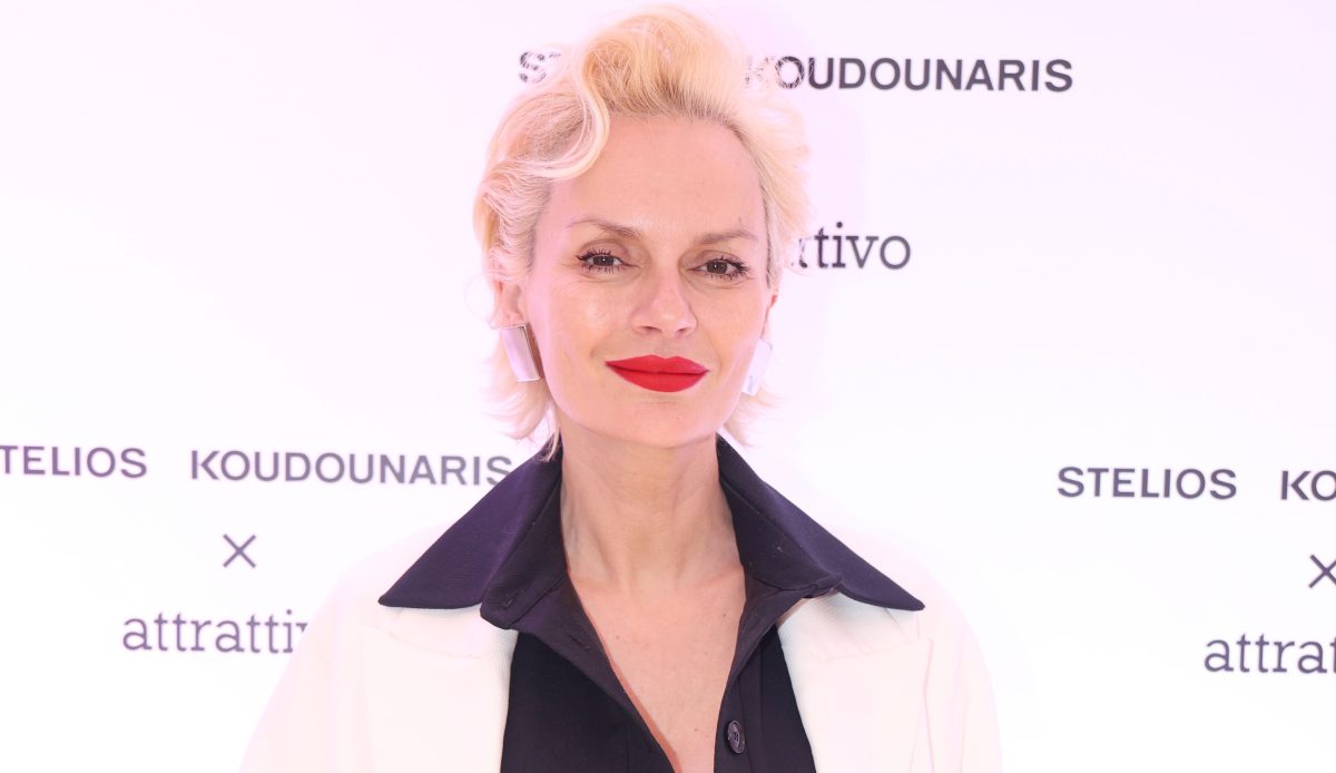 Έλενα Χριστοπούλου