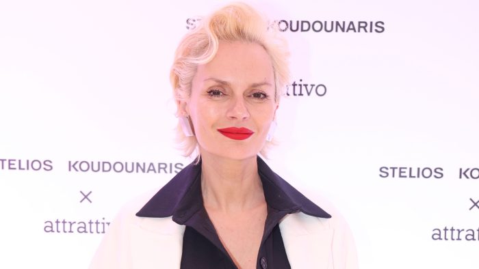 Έλενα Χριστοπούλου για Βίκυ Καγιά: «Συνέχεια ακούω για μια τοξικότητα και υπονοούμενα»