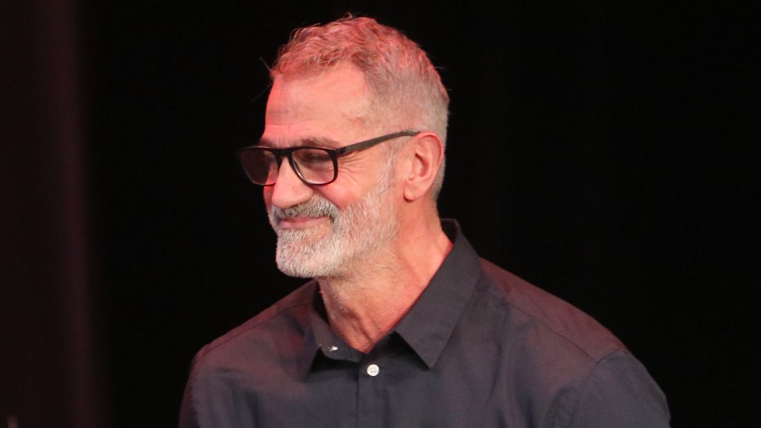 Χρήστος Μάντακας