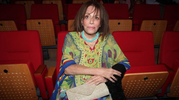 «Είδα την Μαίρη Χρονοπούλου με φωτιές πάνω της, μετά τον θάνατο της, «καίγομαι» μου φώναζε»