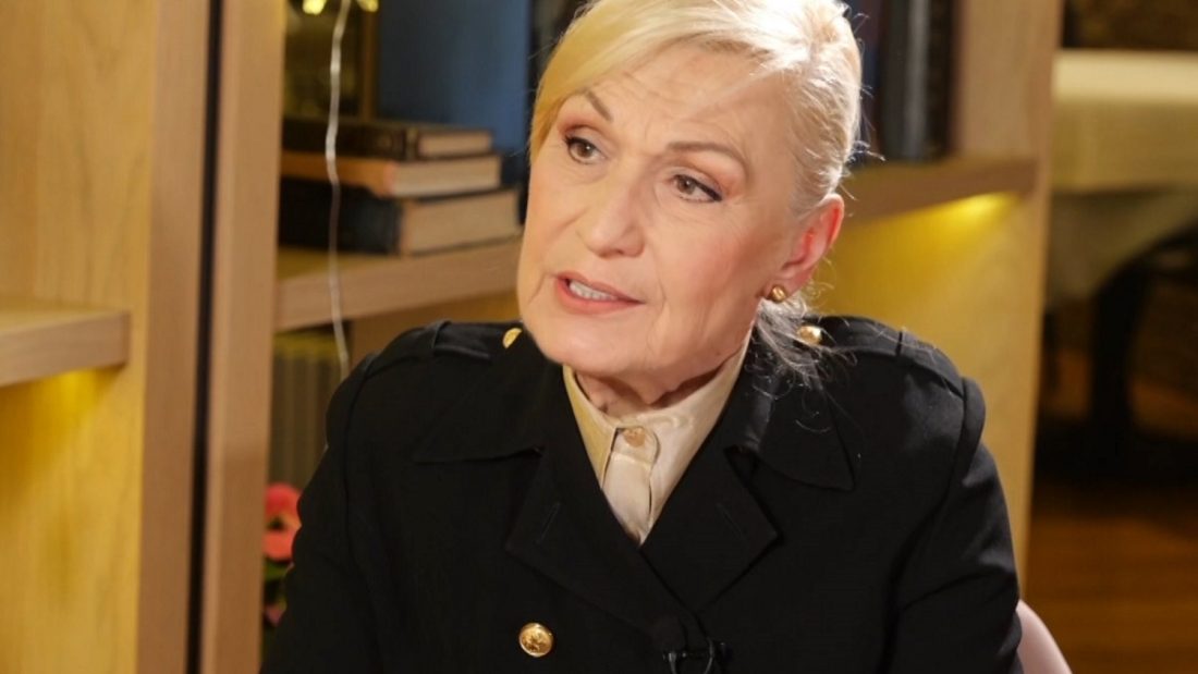 Σόφη Ζαννίνου