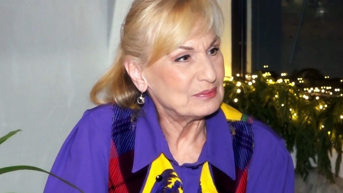 Σόφη Ζαννίνου