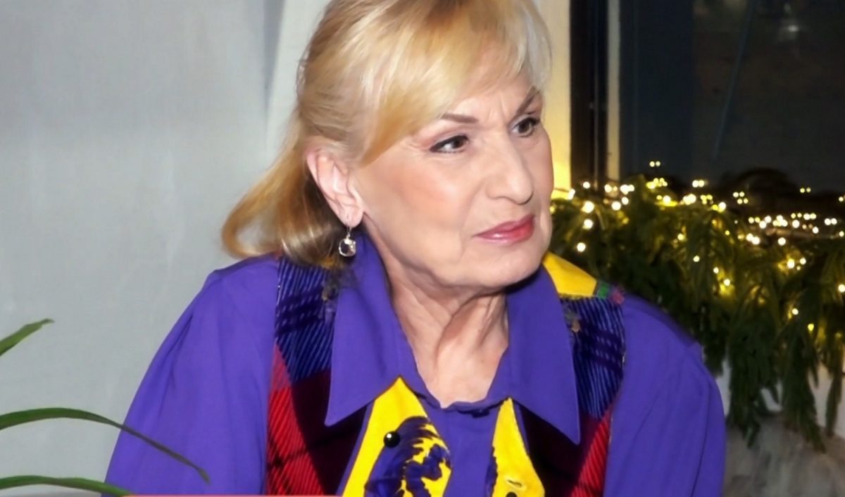 Σόφη Ζαννίνου