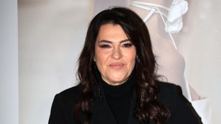 Κατερίνα Ζαρίφη