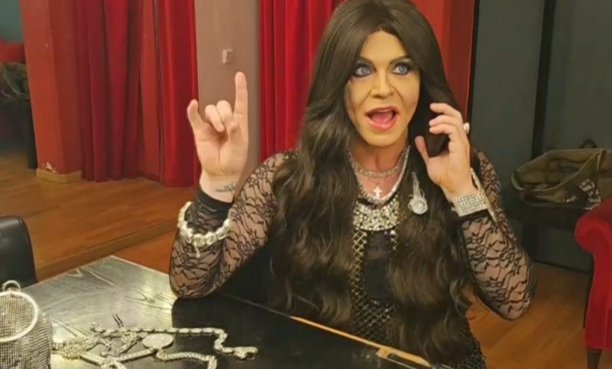 Τάκης Ζαχαράτος