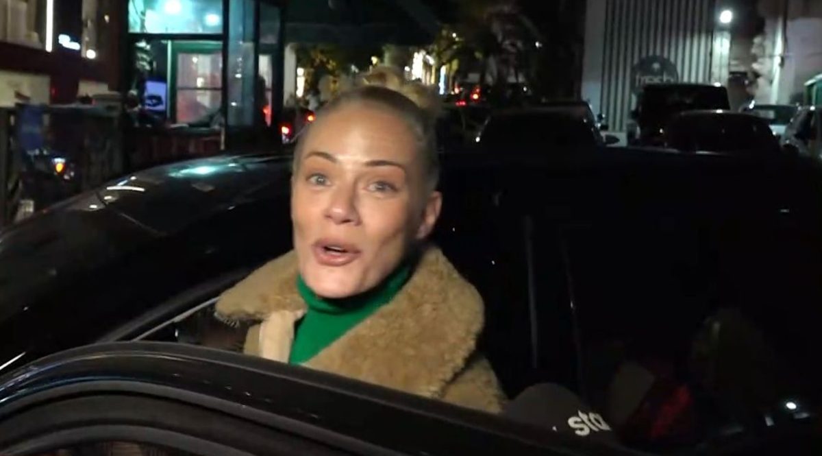 Ζέτα Μακρυπούλια