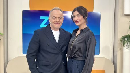 Ζω Καλά: Στο μικροσκόπιο μπαίνουν οι νέες τάσεις της ομορφιάς με ή χωρίς νυστέρι