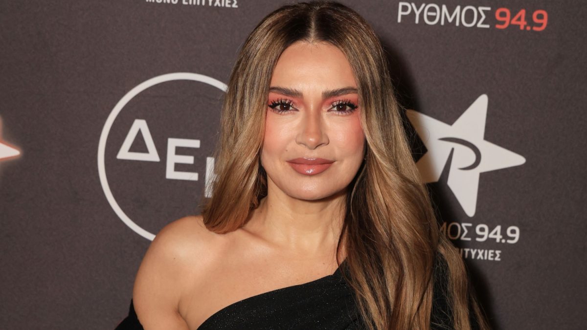 Αποστολία Ζώη