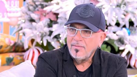 Γιάννης Ζουγανέλης