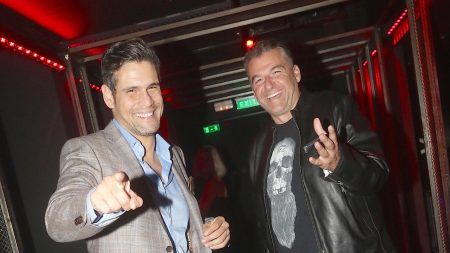 Γιώργος Λιάγκας