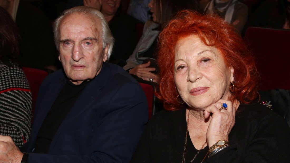 Χρυσούλα Διαβάτη