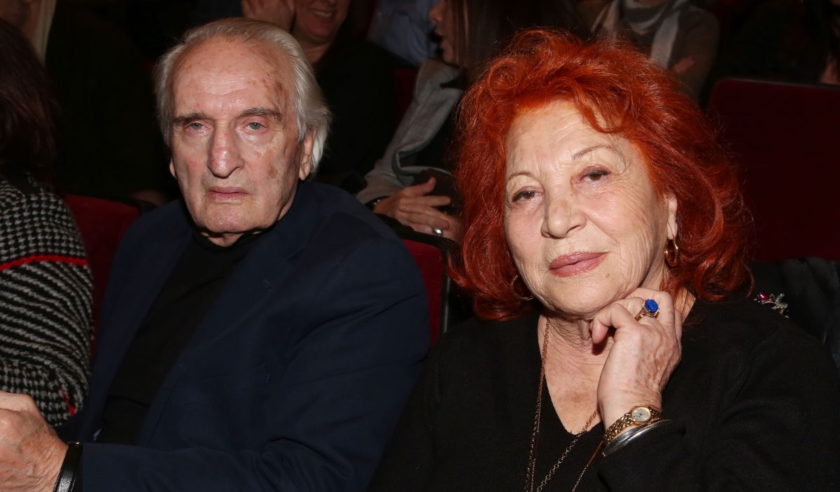 Χρυσούλα Διαβάτη