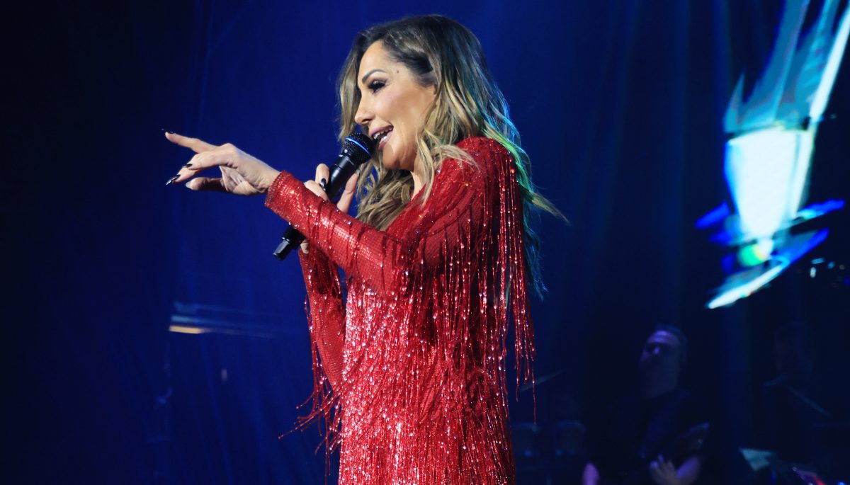 Δέσποινα Βανδή