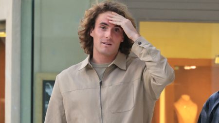 Στέφανος Τσιτσιπάς