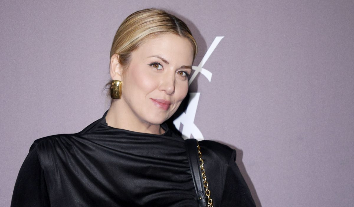 Φωτεινή Πετρογιάννη