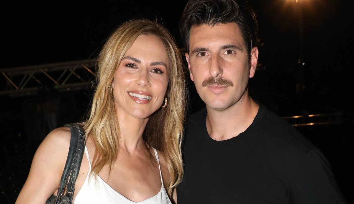 Ντορέττα Παπαδημητρίου