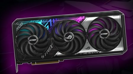 ASUS: Τέλος παραγωγής για τις NVIDIA RTX 5070 Ti και 5060 Ti 16GB λόγω έλλειψης μνήμης
