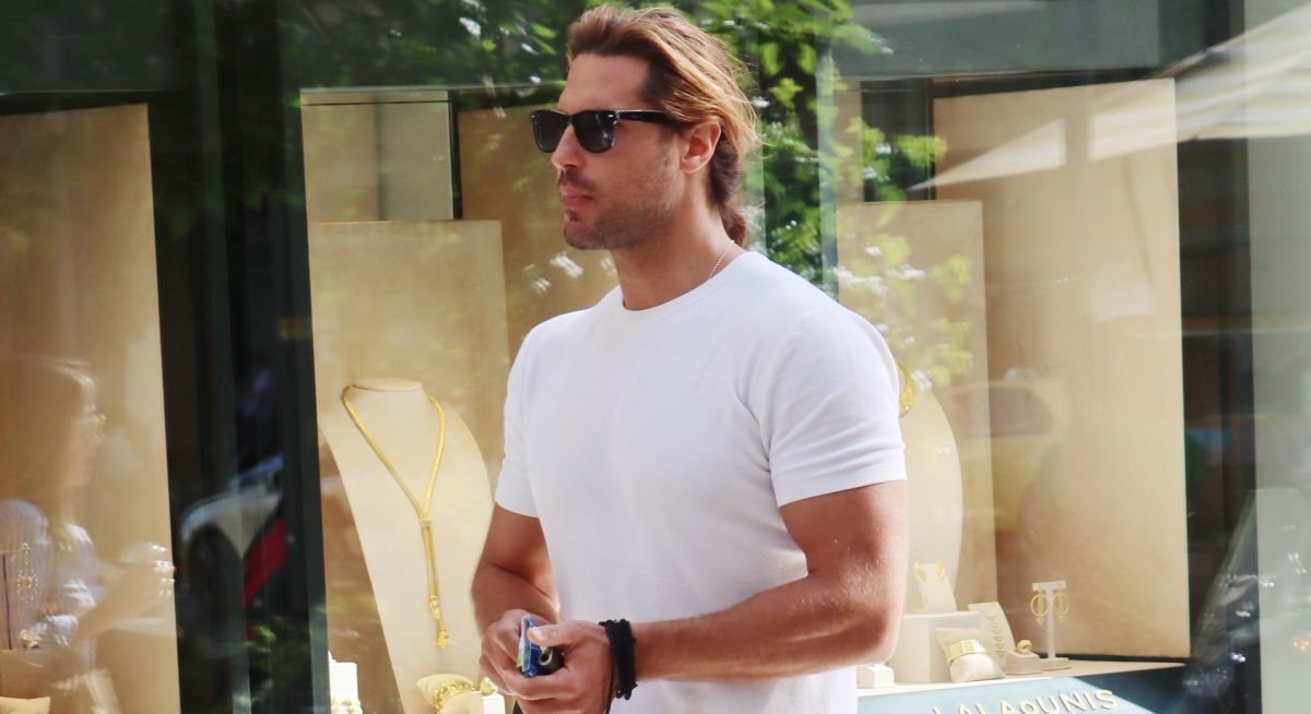 Νάσος Παπαργυρόπουλος