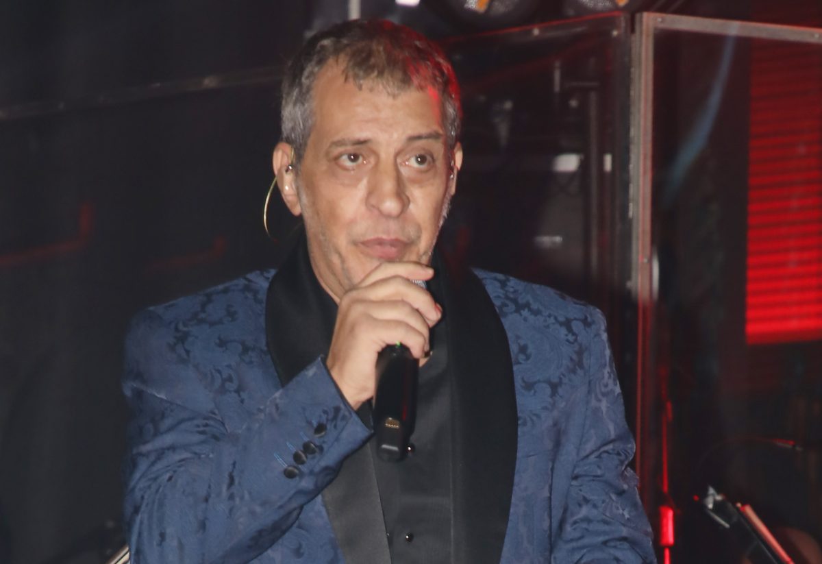 Θέμης Αδαμαντίδης