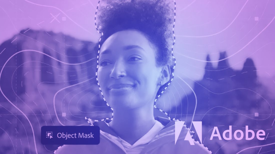 Η Adobe φέρνει νέα AI εργαλεία στο Premiere και το After Effects για ταχύτερο video editing