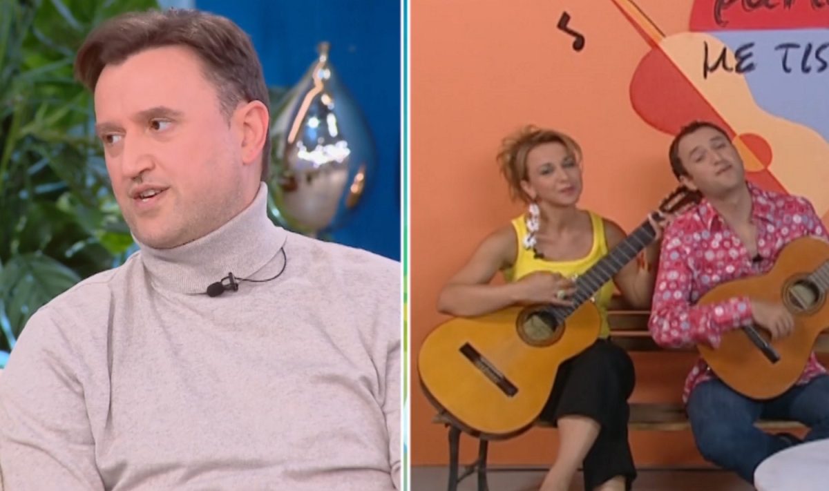 Αργύρης Αγγέλου