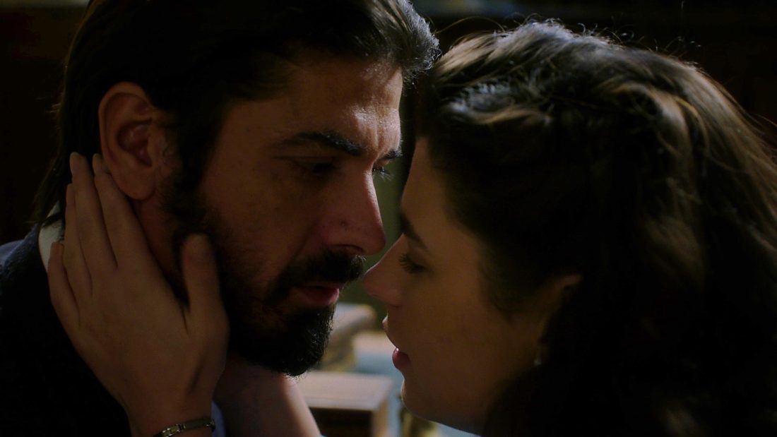 Άγιος Έρωτας