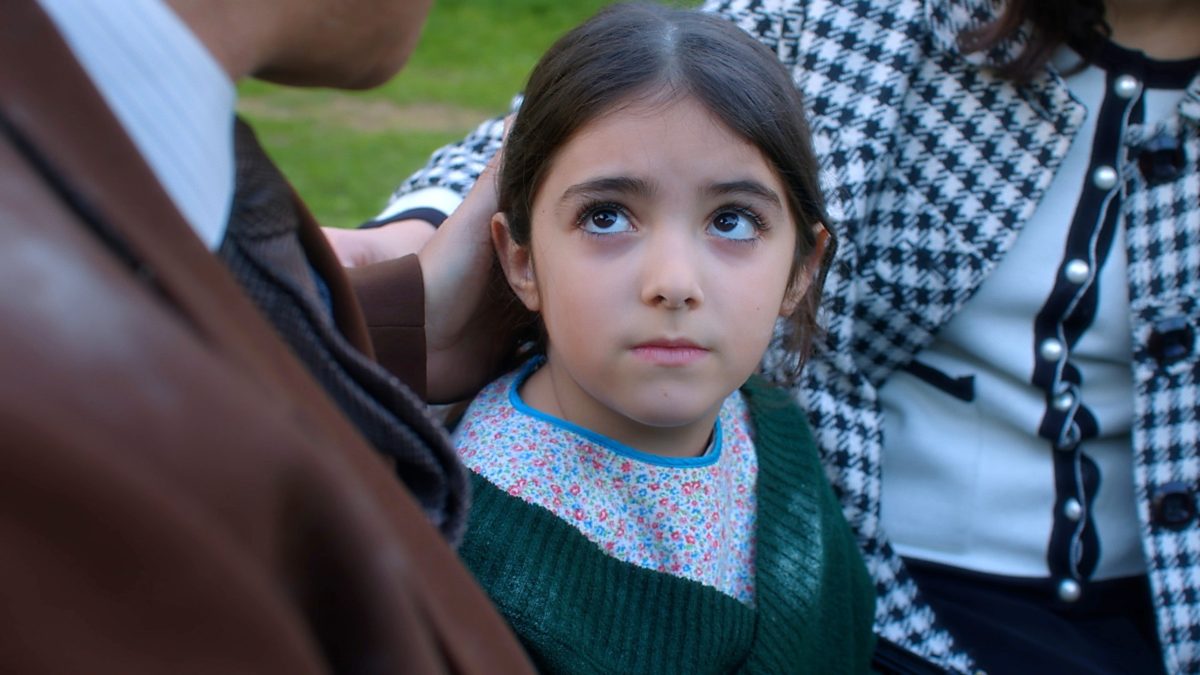 Άγιος έρωτας