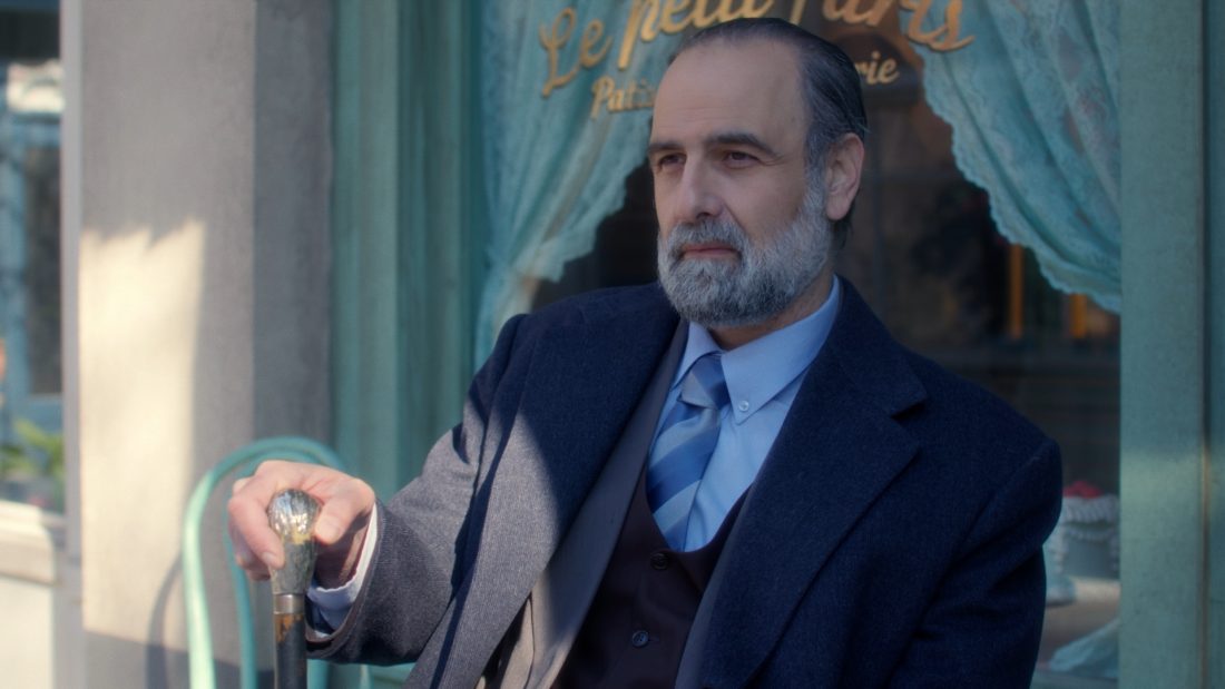 Άγιος έρωτας