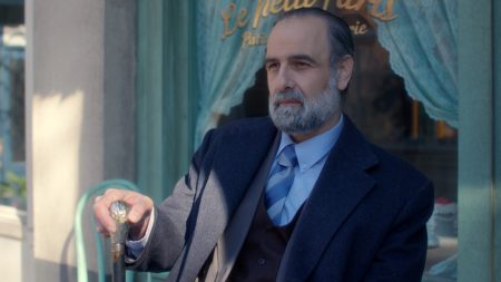 Άγιος έρωτας