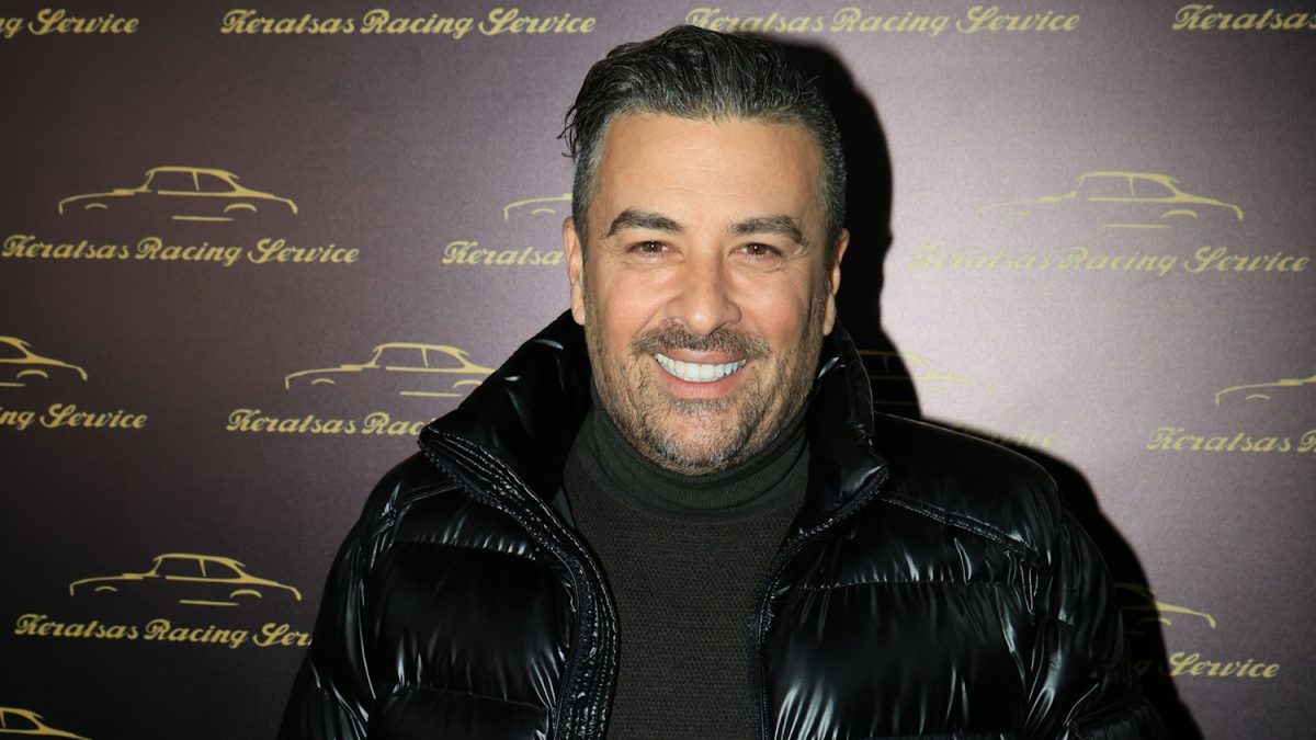 Γιάννης Αϊβάζης