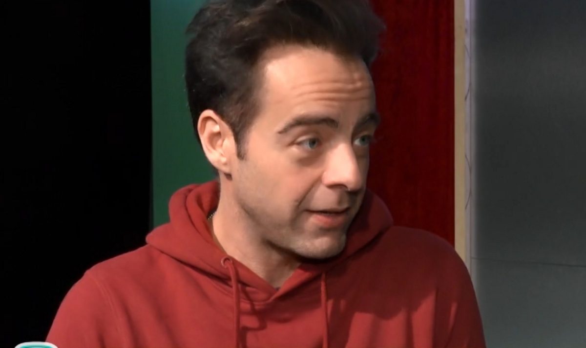 Προμηθέας Αλειφερόπουλος