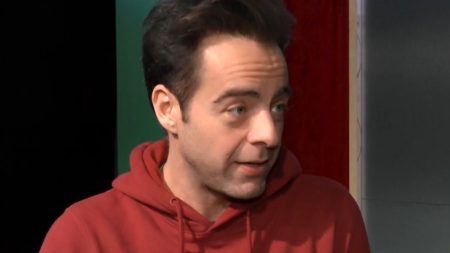 Προμηθέας Αλειφερόπουλος