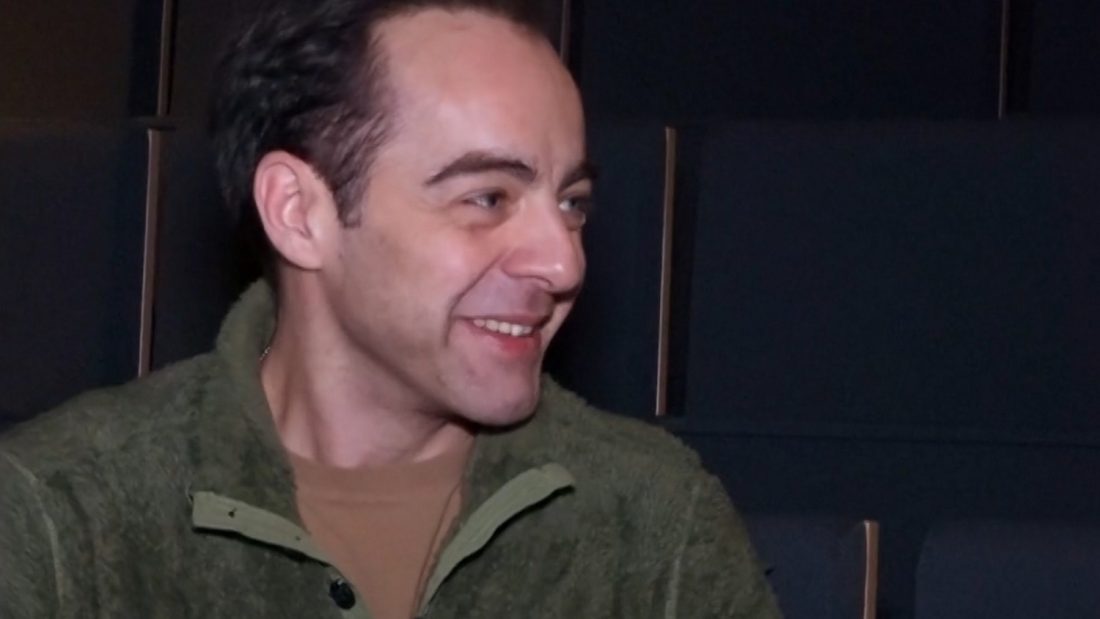 Προμηθέας Αλειφερόπουλος