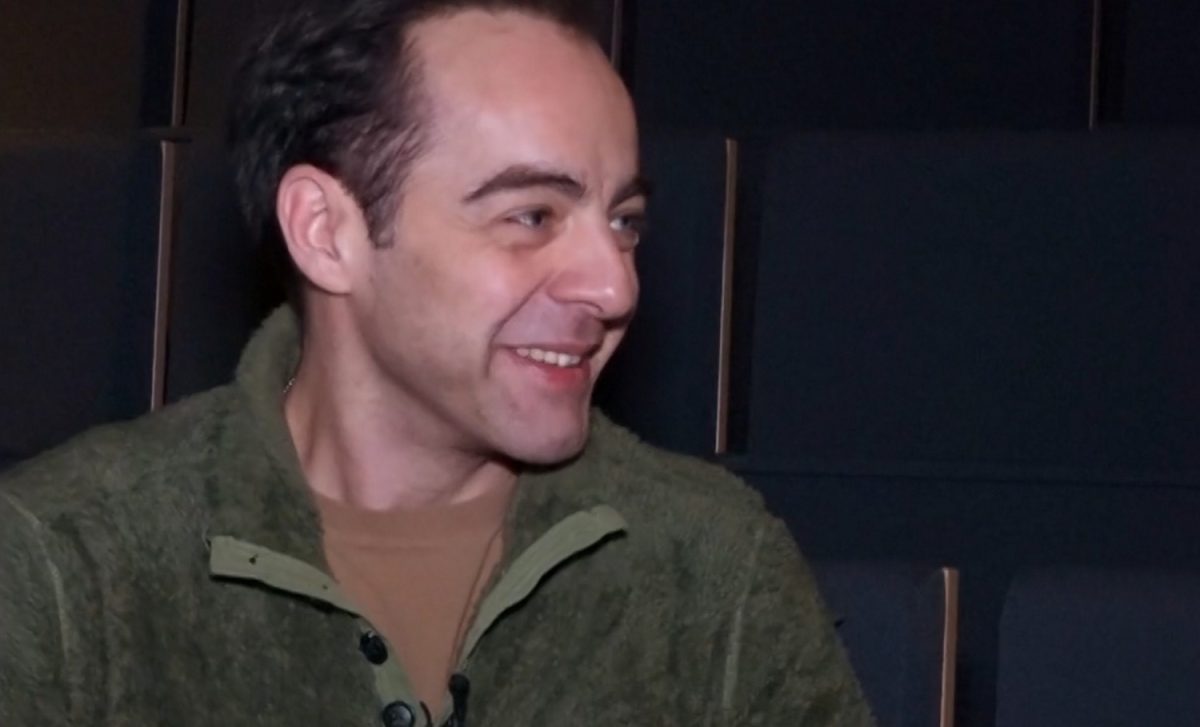 Προμηθέας Αλειφερόπουλος