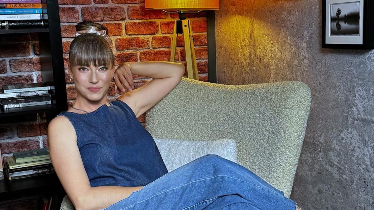 Αλεξάνδρα Ούστα