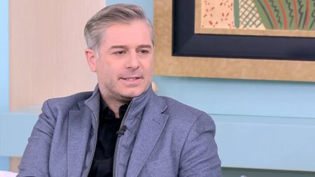 Αλέξανδρος Μπουρδούμης