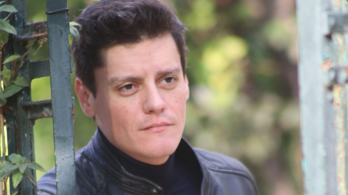 Αλέξανδρος Βάρθης