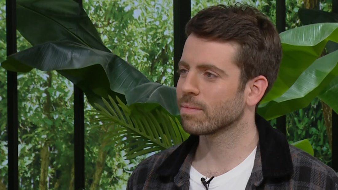 Αλέξανδρος Χρυσανθόπουλος