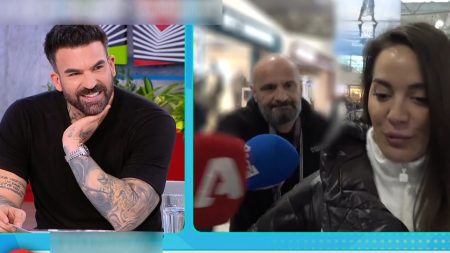 Δημήτρης Αλεξάνδρου