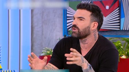 Δημήτρης Αλεξάνδρου