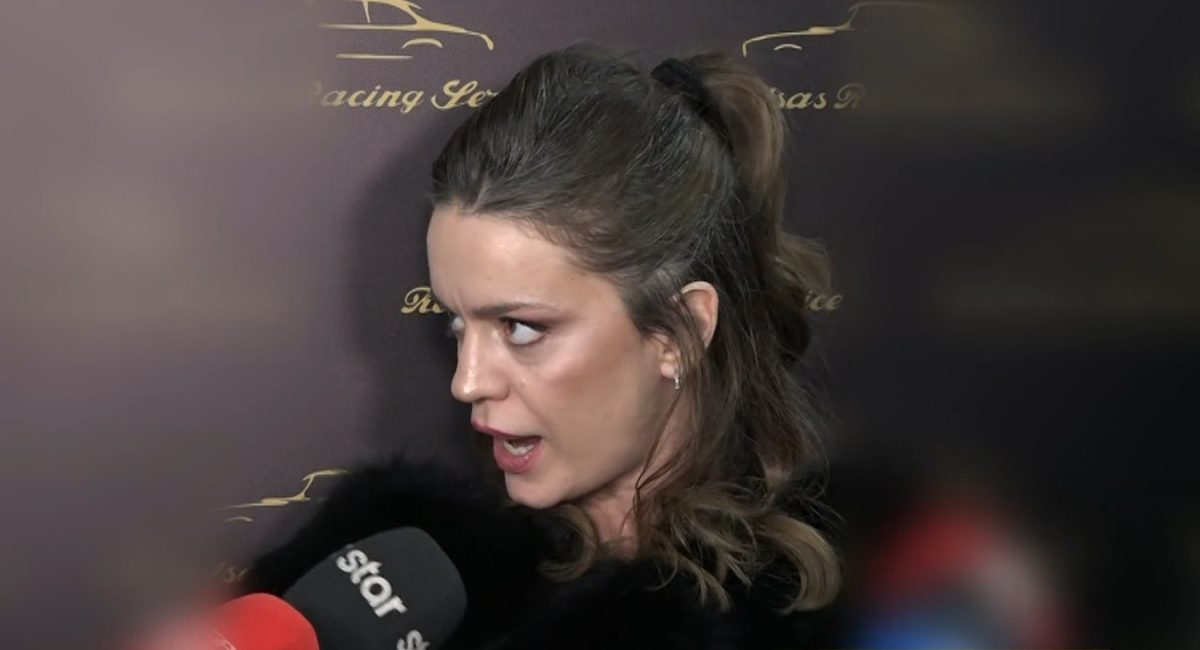 Τραϊάνα Ανανία