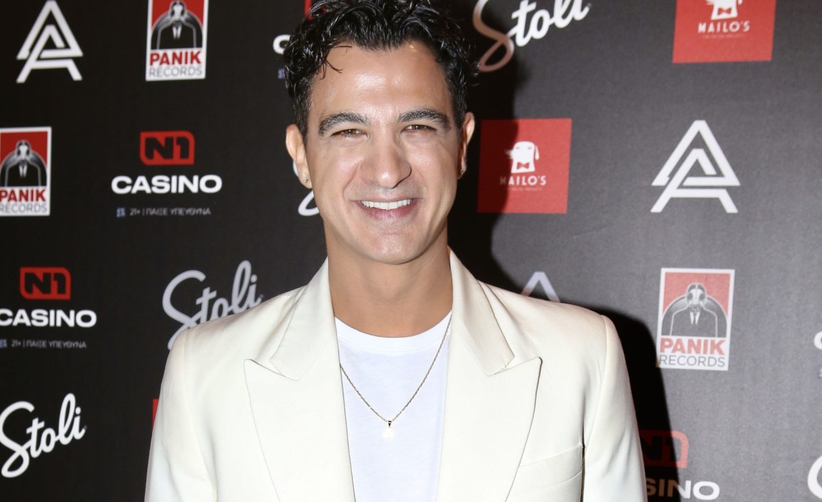 Δήμος Αναστασιάδης