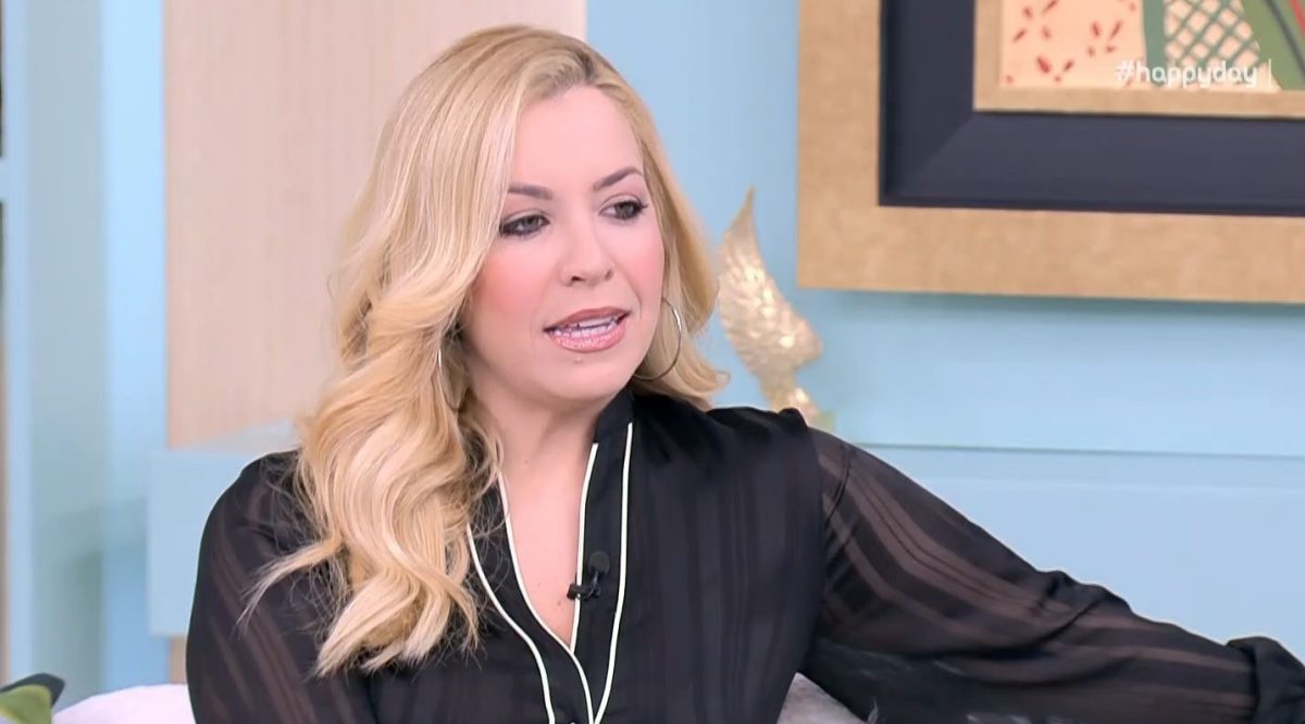 Μαρία Αναστασοπούλου