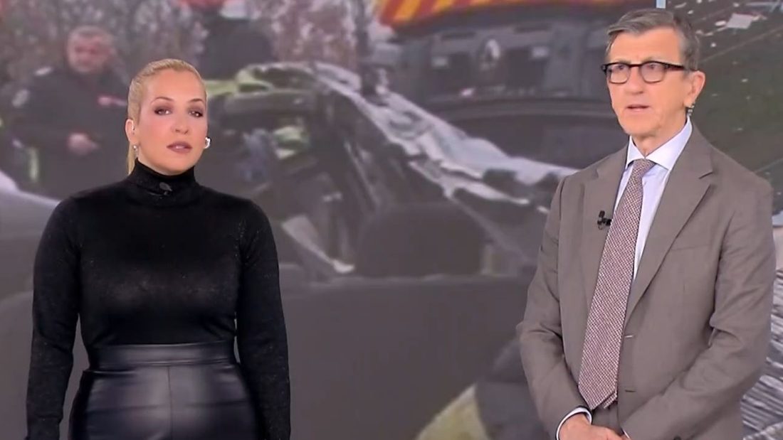 Μαρία Αναστασοπούλου, Άρης Πορτοσάλτε