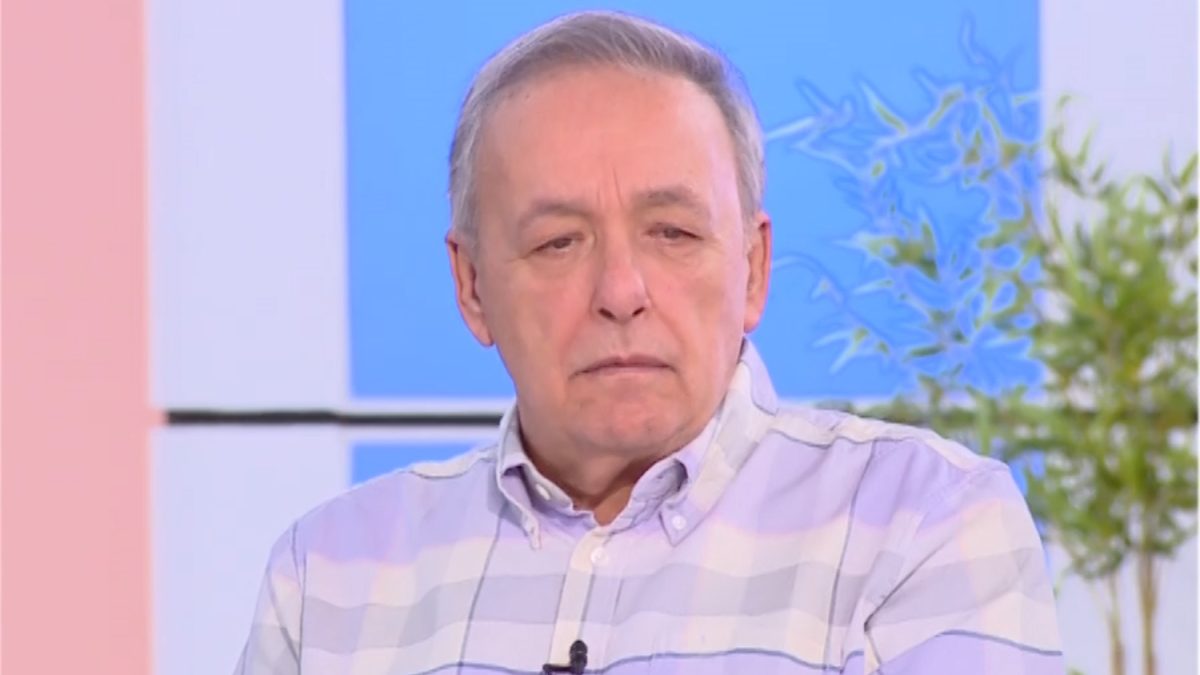 Ανδρέας Μικρούτσικος