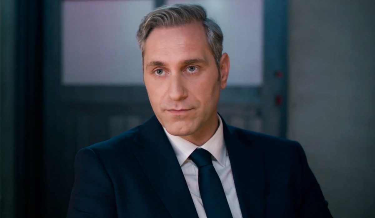 Άγγελος Ανδριόπουλος