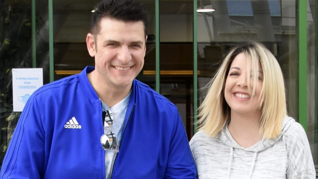 Χρίστος Αντωνιάδης